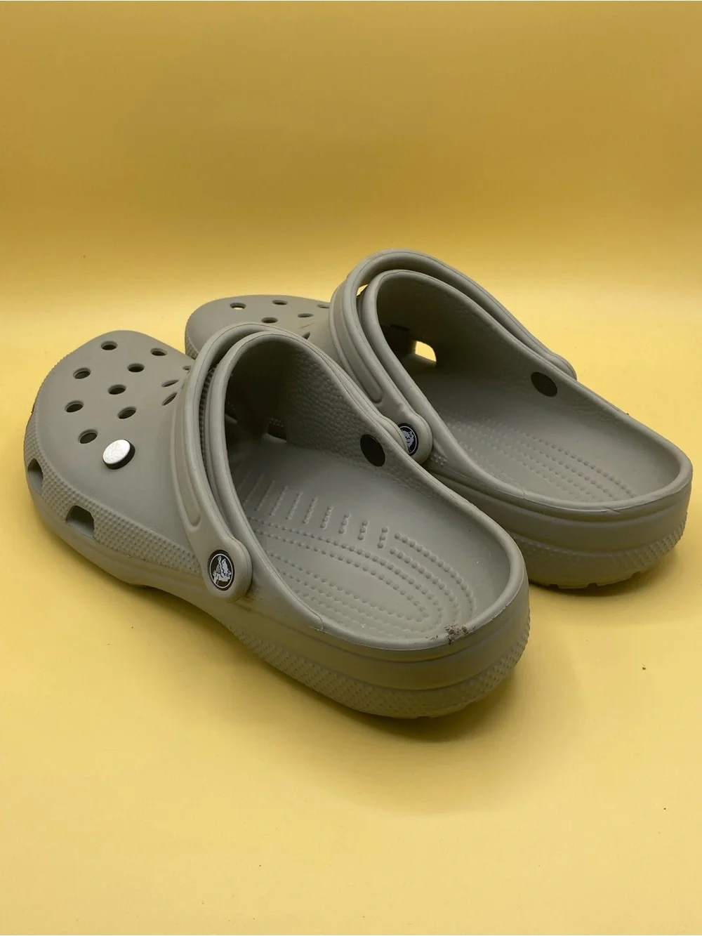 CROCS kids slip